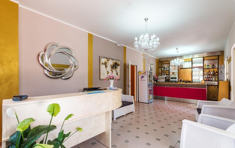 

Milano - Bibione - Hotel Romantik