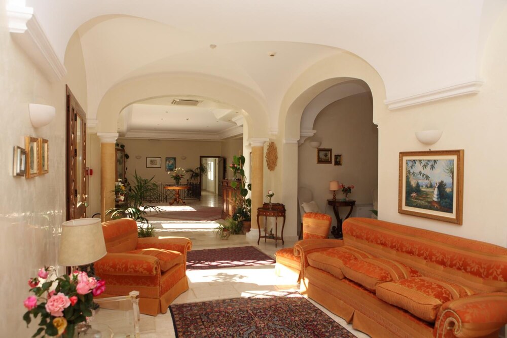 

Torino - Castellammare del Golfo - Torre Bennistra