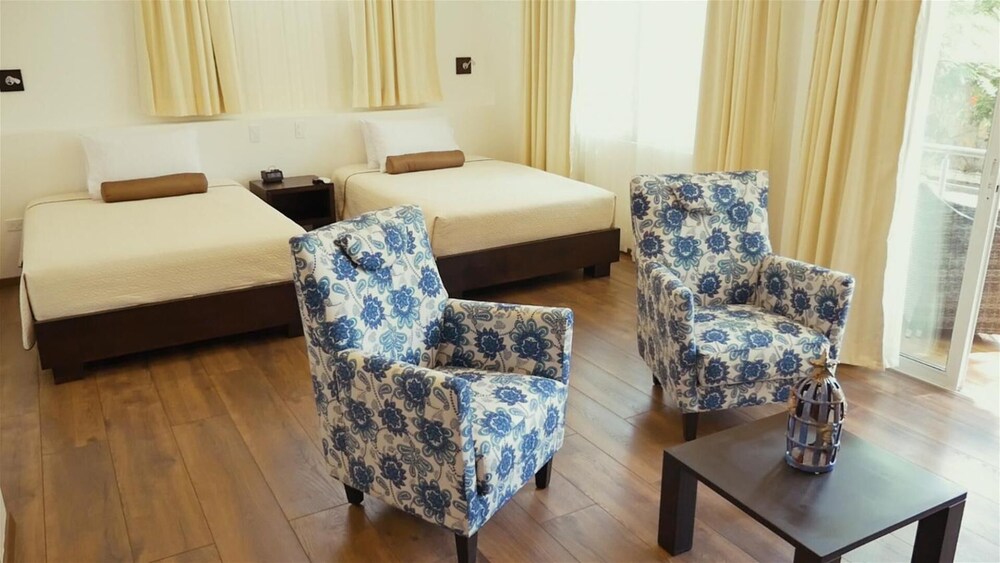 

Venezia - Puerto Ayora - Ikala Galapagos Hotel