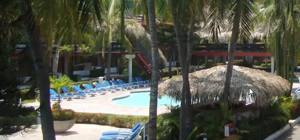 

Milano - Acapulco - Hotel Bali-Hai Acapulco