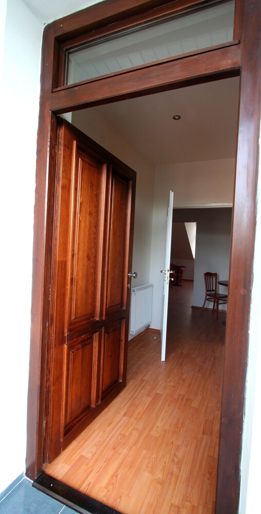 

Brindisi - Praga - Apart Hotel Susa