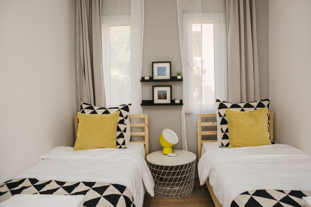

Milano - Kalkan - True Blue Boutique Hotel Kalkan