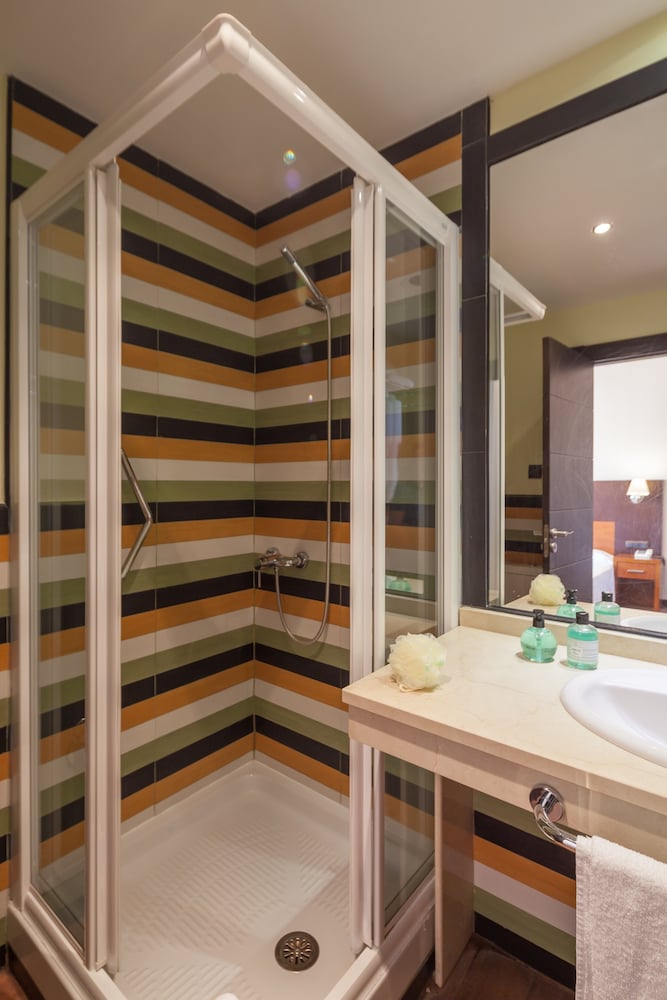 

Bari - Costa del Sol, Spagna - Hotel Ritual Torremolinos- Adults Only