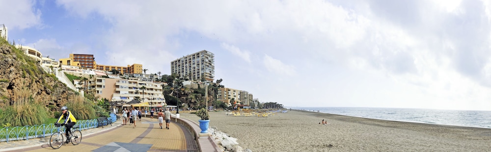 

Milano - Benalmadena - Hotel Ritual Torremolinos- Adults Only