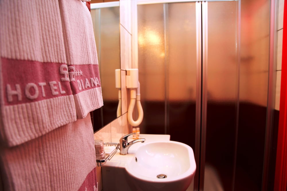 

Milano - Castellammare di Stabia - Hotel Diana