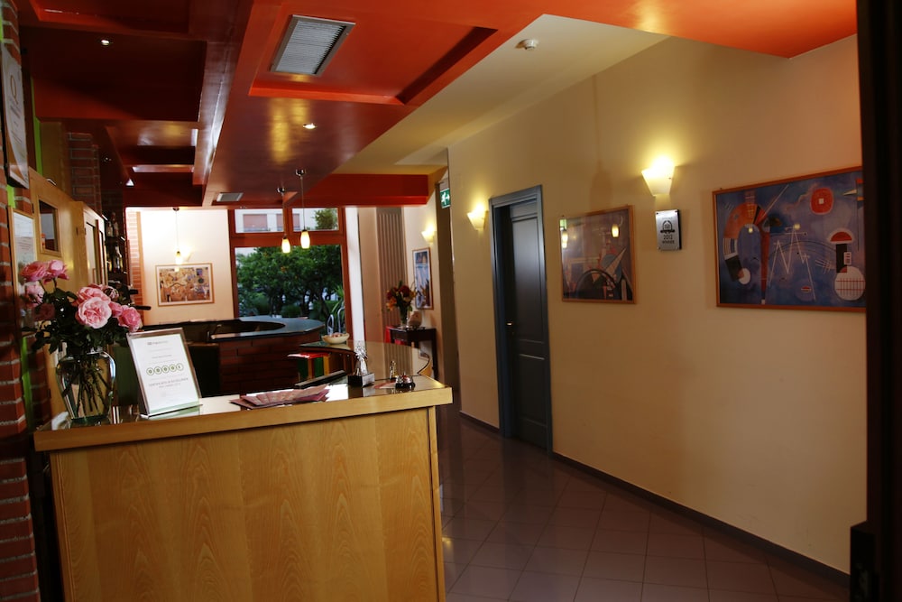 

Milano - Santa Maria la Carità - Hotel Diana