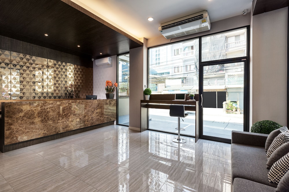 

Milano - Bangna - @S115 Residence