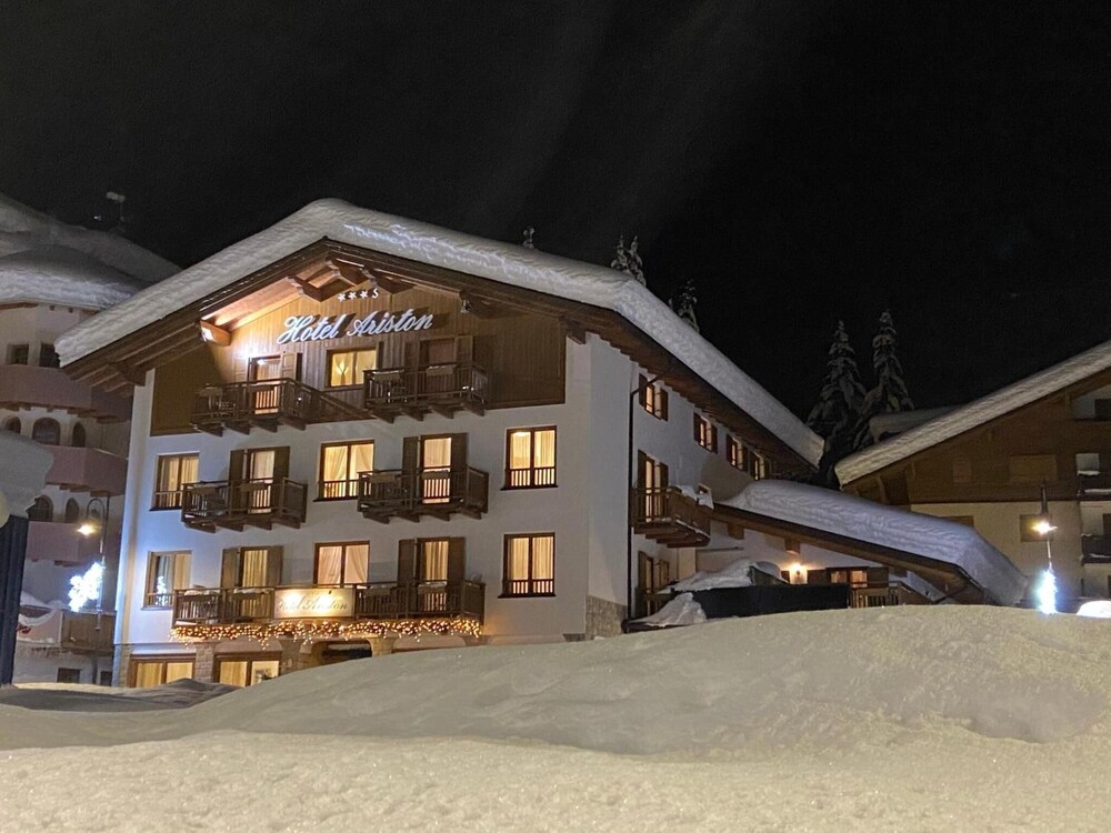 

Bari - Val di Sole - Hotel Ariston ***S