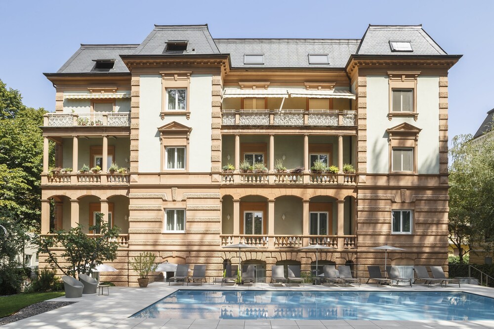 

Milano - Merano - Windsor Merano Hotel & Suites