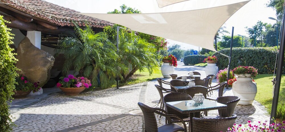 

Verona - Arbatax - Hotel Poseidonia