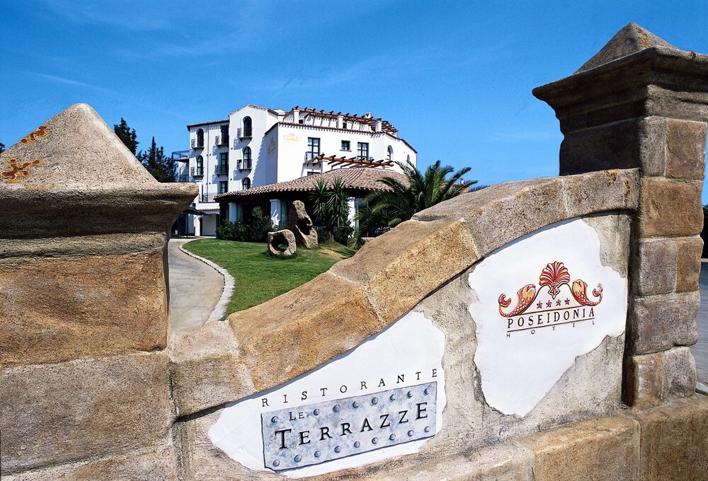 

Torino - Tortolì - Hotel Poseidonia