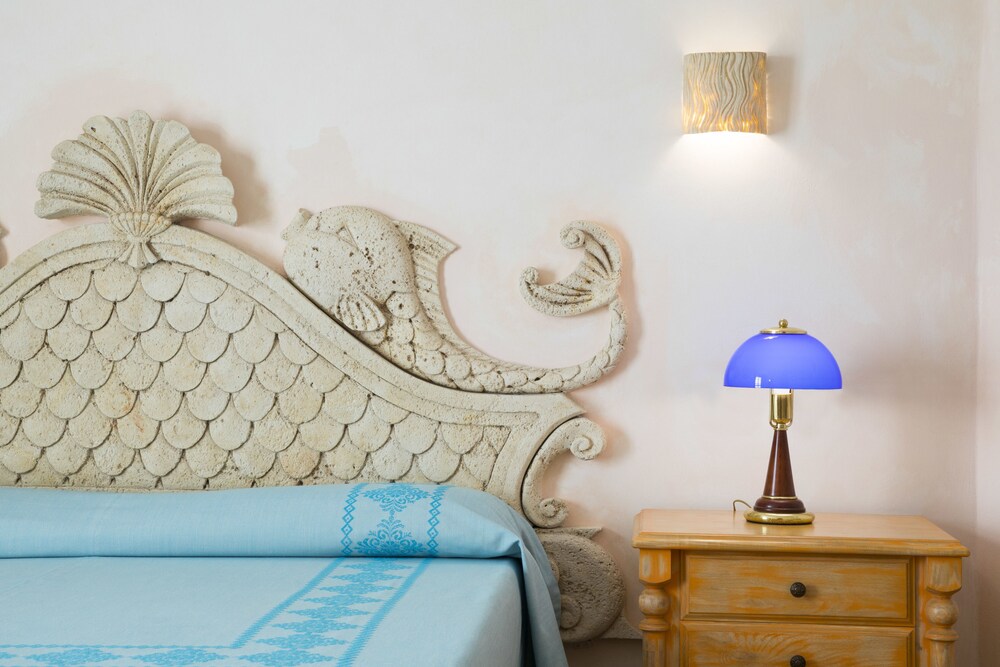 

Perugia - Arbatax - Hotel Poseidonia