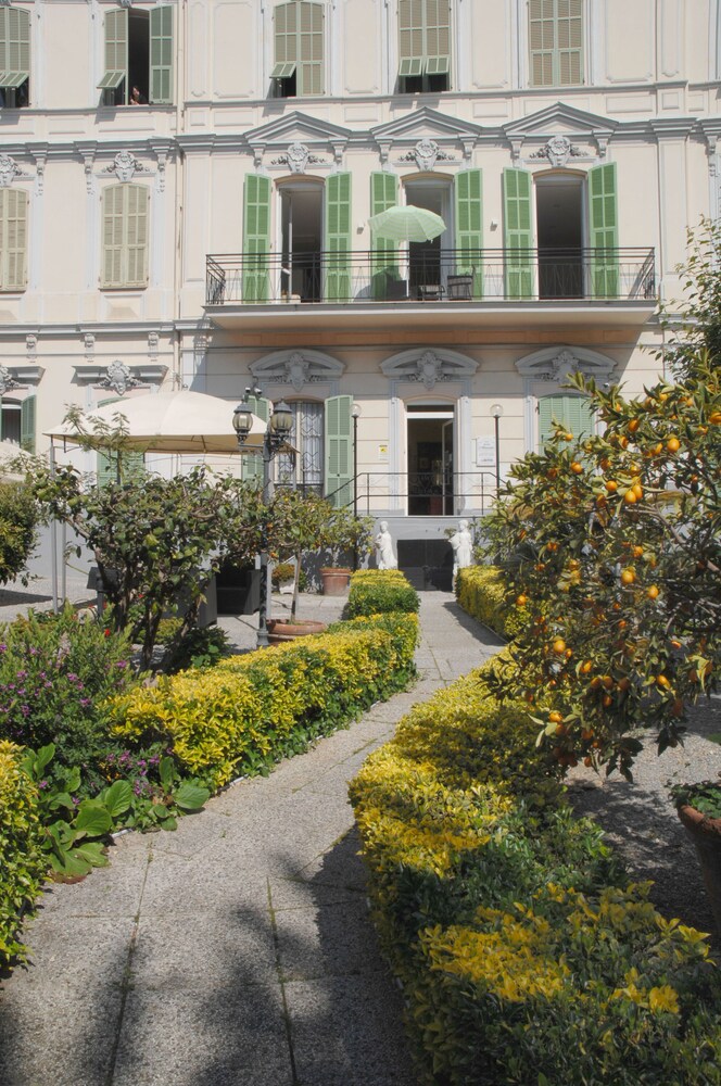 

Bari - Sanremo - Hotel Alexander & Spa