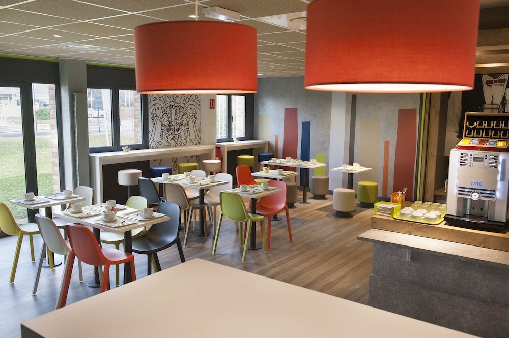 

Firenze - Le Thillay - Ibis Budget Goussainville Charles De Gaulle