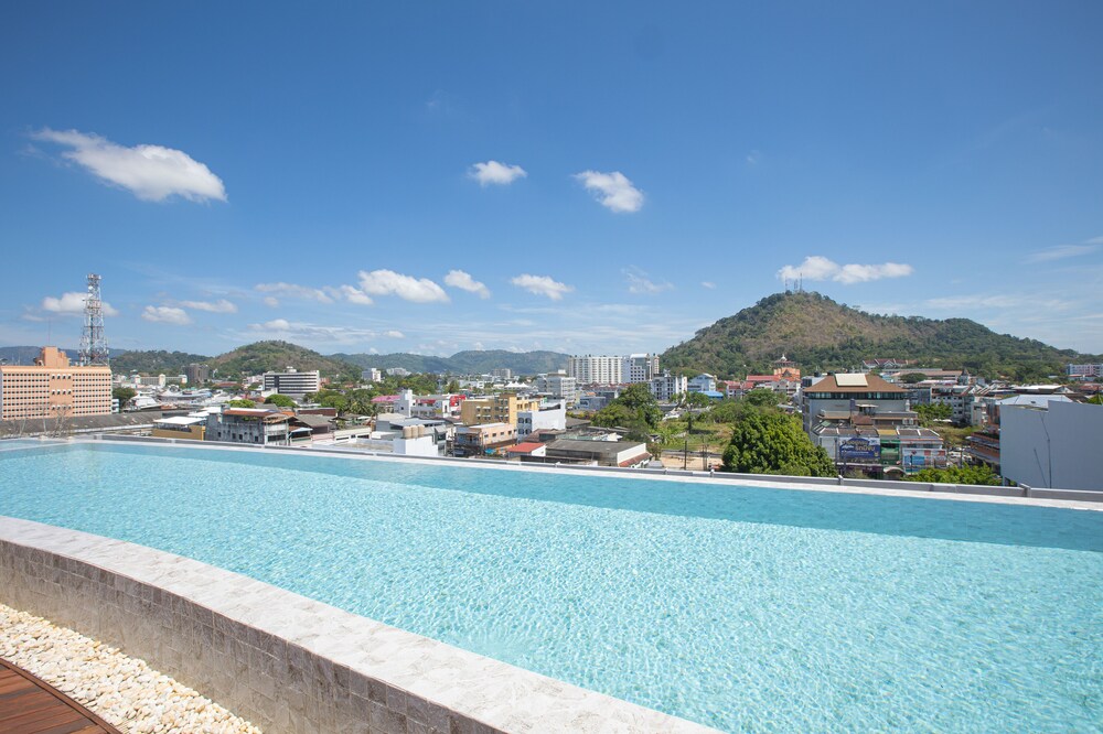 

Bari - Phuket Town - EcoLoft Hotel - SHA Plus