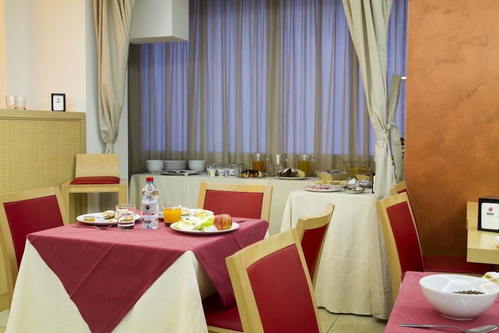 

Verona - Catania - Hotel Catania Town