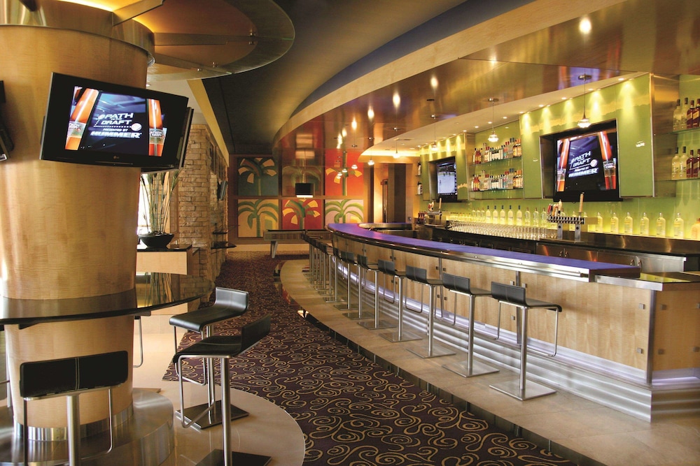 

Milano - Rowland Heights - Pacific Palms Resort and Golf Club