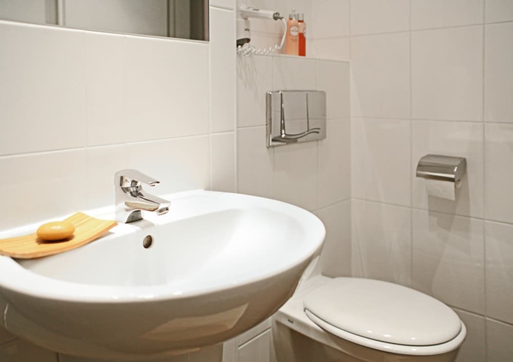 

Roma - Berlin-Tegel - Hotel Lützow