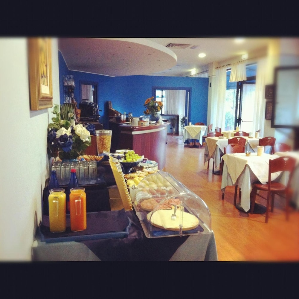 

Venezia - Passignano sul Trasimeno - Hotel La Vela