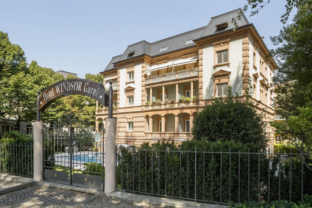 

Bari - Merano - Windsor Merano Hotel & Suites