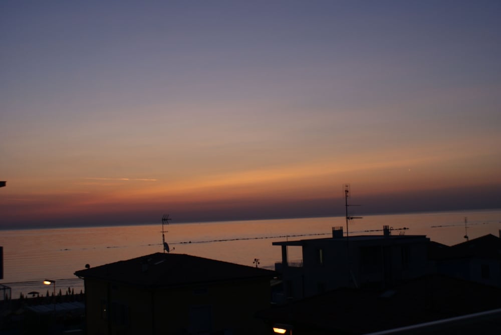 

Milano - Marotta - Hotel Biancaneve Wellness