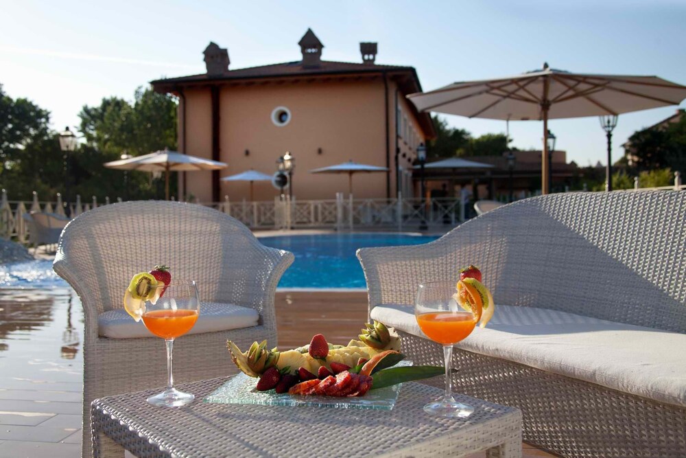 

Catania - Ciampino - Hotel Piccolo Borgo