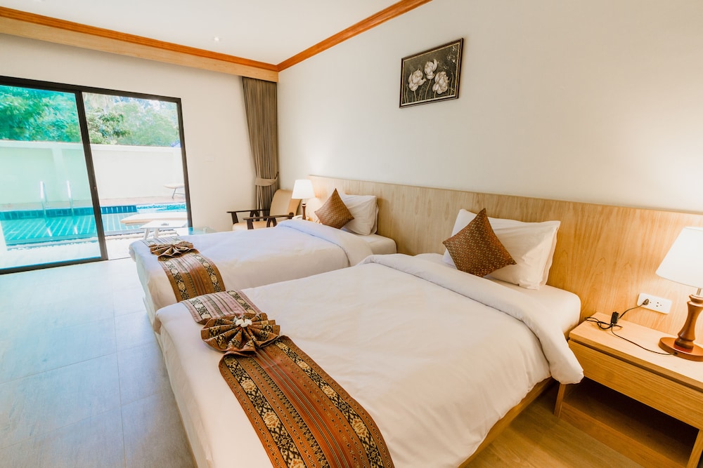 

Venezia - Thalang - Airport Beach Hotel Phuket