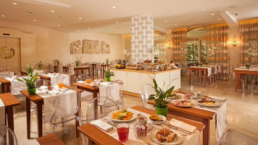

Milano - Ciampino - Hotel Piccolo Borgo