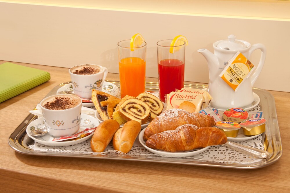 

Catania - Ciampino - Hotel Piccolo Borgo