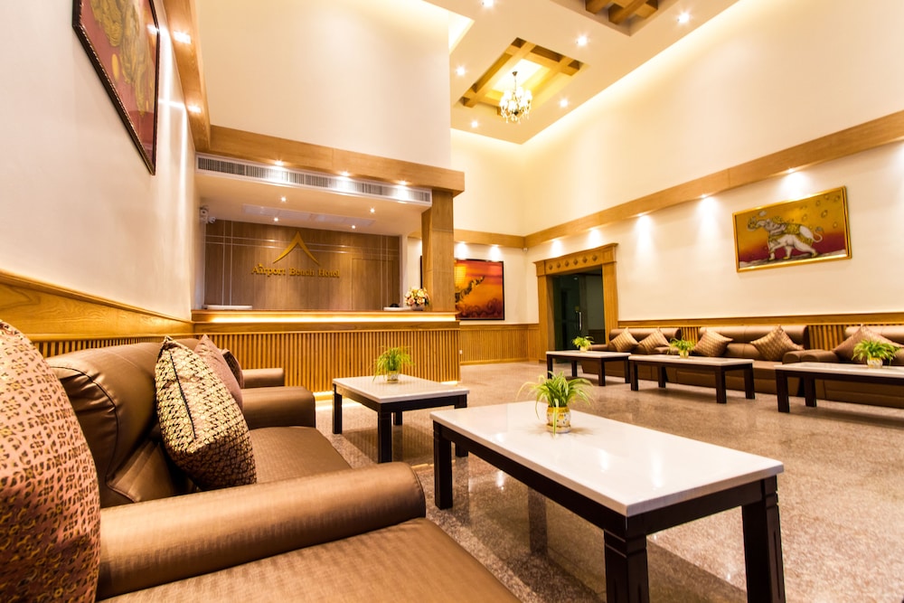 

Verona - Thalang - Airport Beach Hotel Phuket