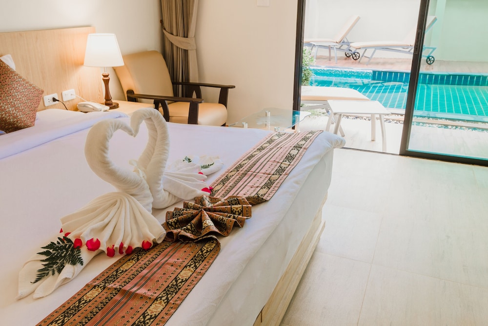 

Milano - Thalang - Airport Beach Hotel Phuket