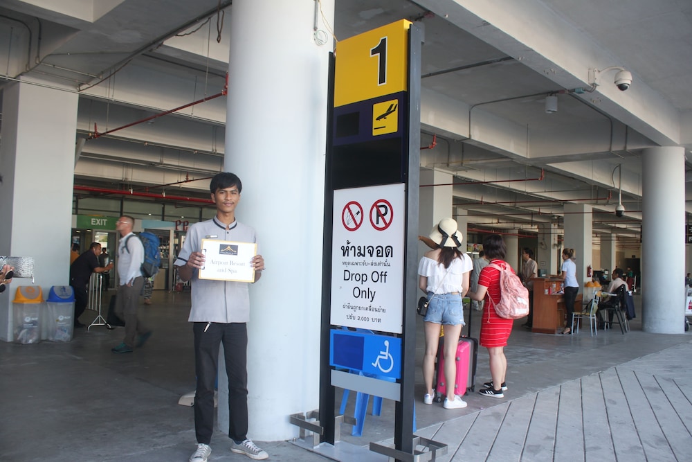 

Roma - Thalang - Airport Beach Hotel Phuket