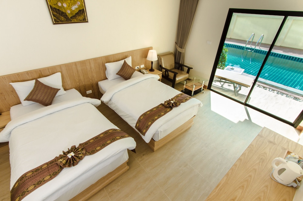 

Milano - Thalang - Airport Beach Hotel Phuket