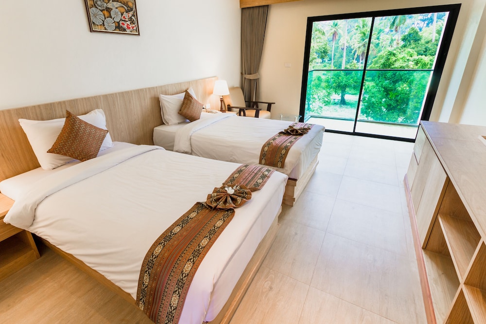 

Venezia - Thalang - Airport Beach Hotel Phuket