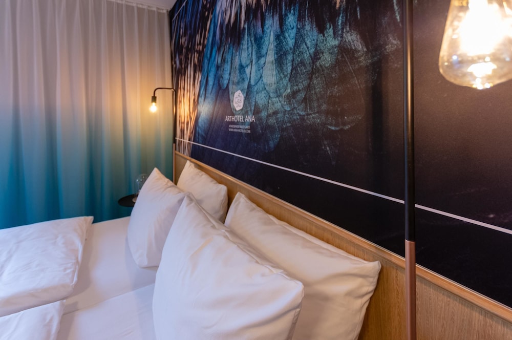 

Verona - Stadtbergen - Arthotel ANA Aura