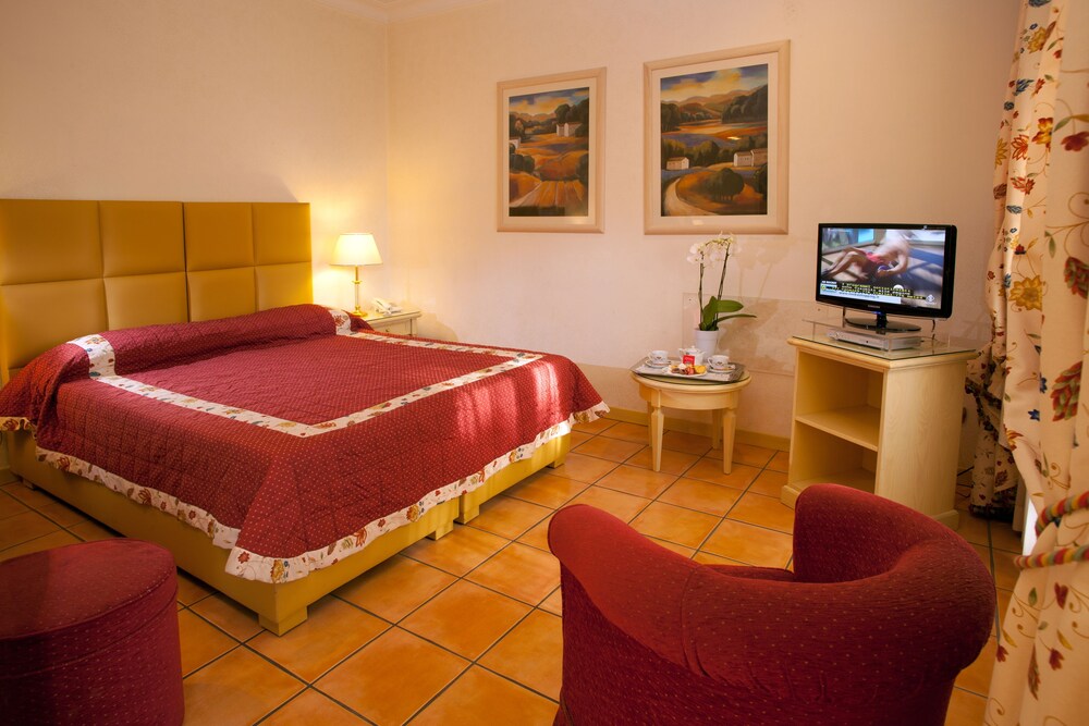 

Milano - Ciampino - Hotel Piccolo Borgo