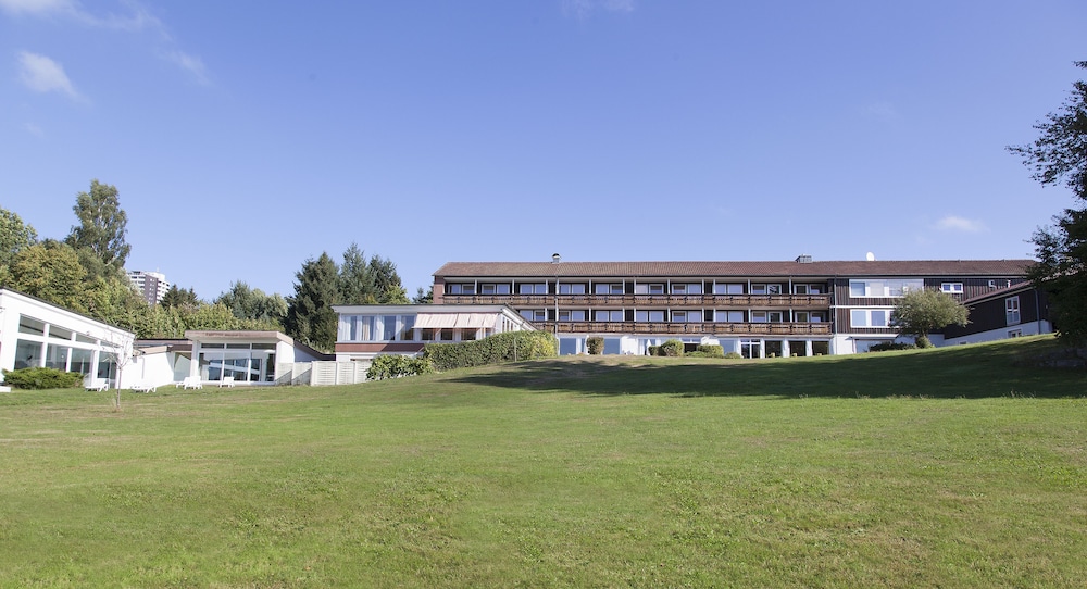 

Roma - Freudenstadt - Hotel Schwarzwald Freudenstadt