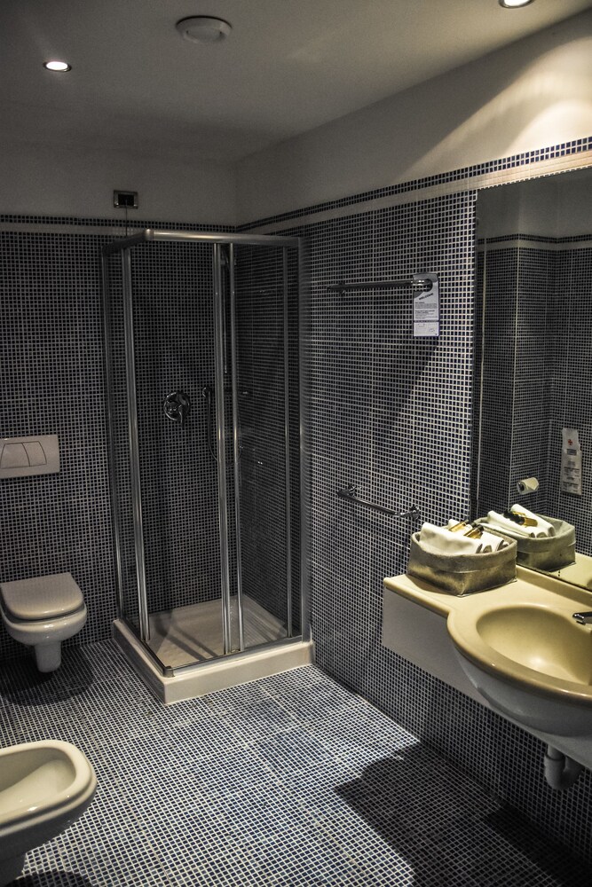 

Roma - Torino - Aston Hotel