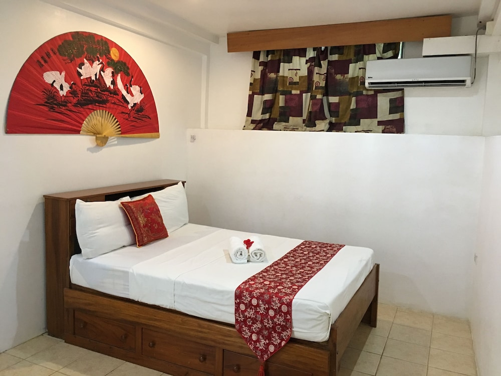

Bologna - Isole Fiji - Tagimoucia House Hotel