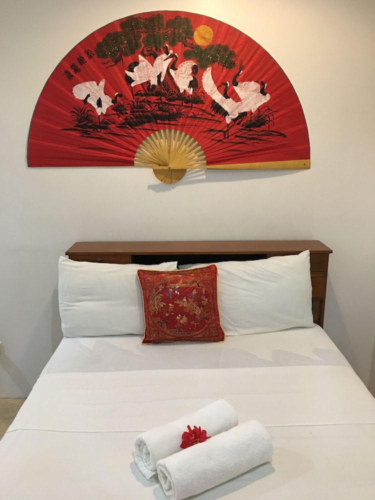 

Milano - Isole Fiji - Tagimoucia House Hotel