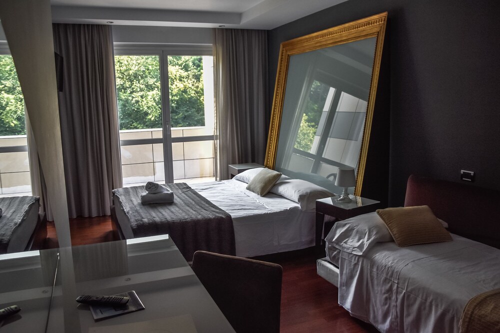 

Verona - Torino - Aston Hotel