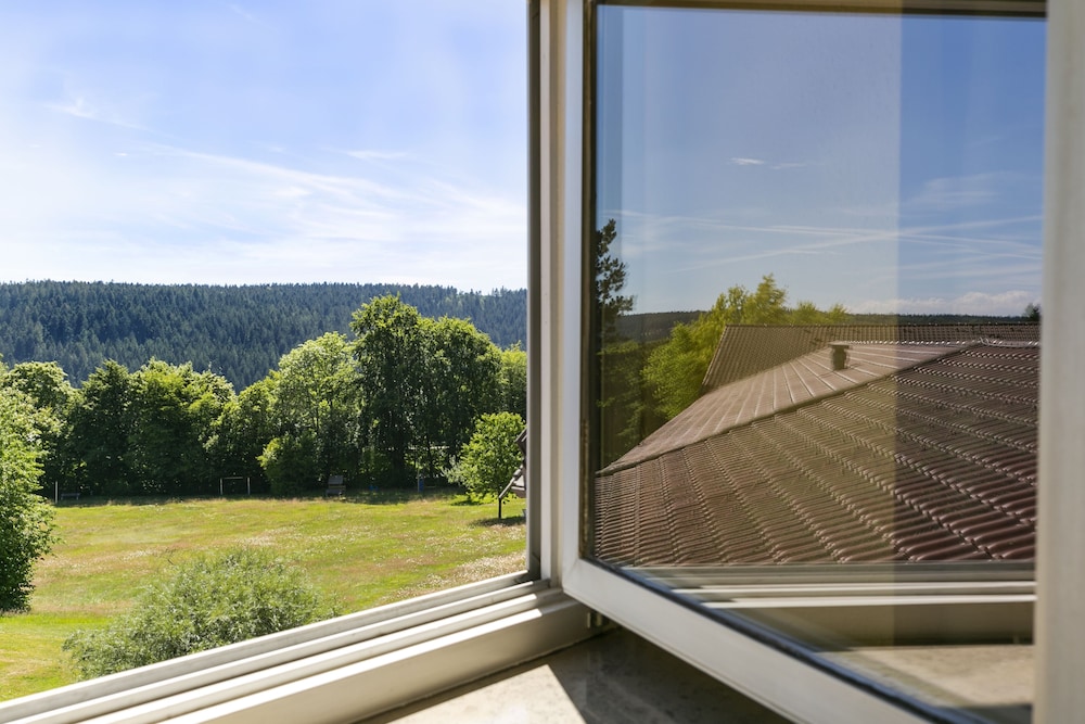 

Roma - Baiersbronn - Hotel Schwarzwald Freudenstadt