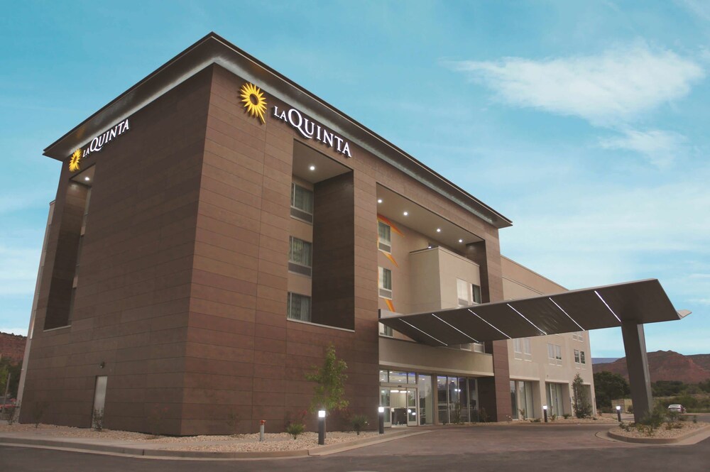 

Bari - Kanab - La Quinta by Wyndham Kanab