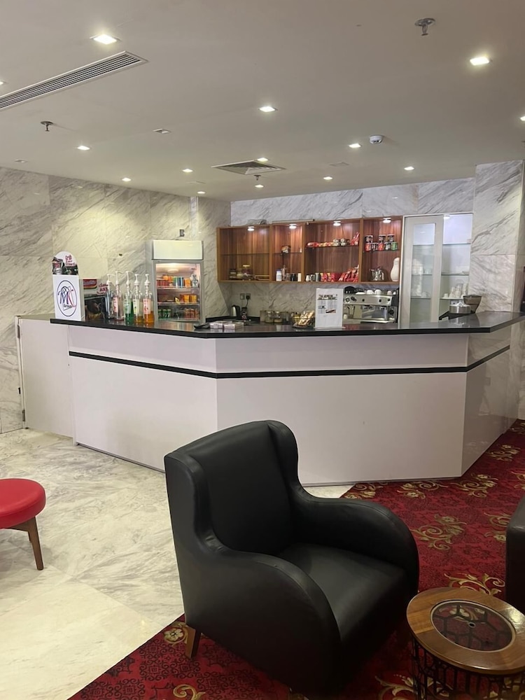 

Roma - Jeddah - Wow Hotel Jeddah