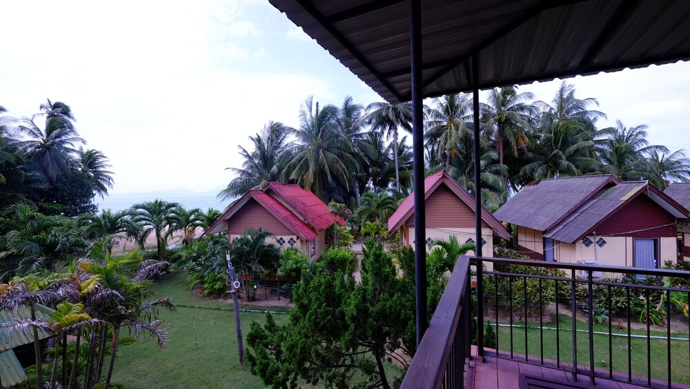 

Venezia - Ban Bang Po - Koh Samui - Lolita Bungalow