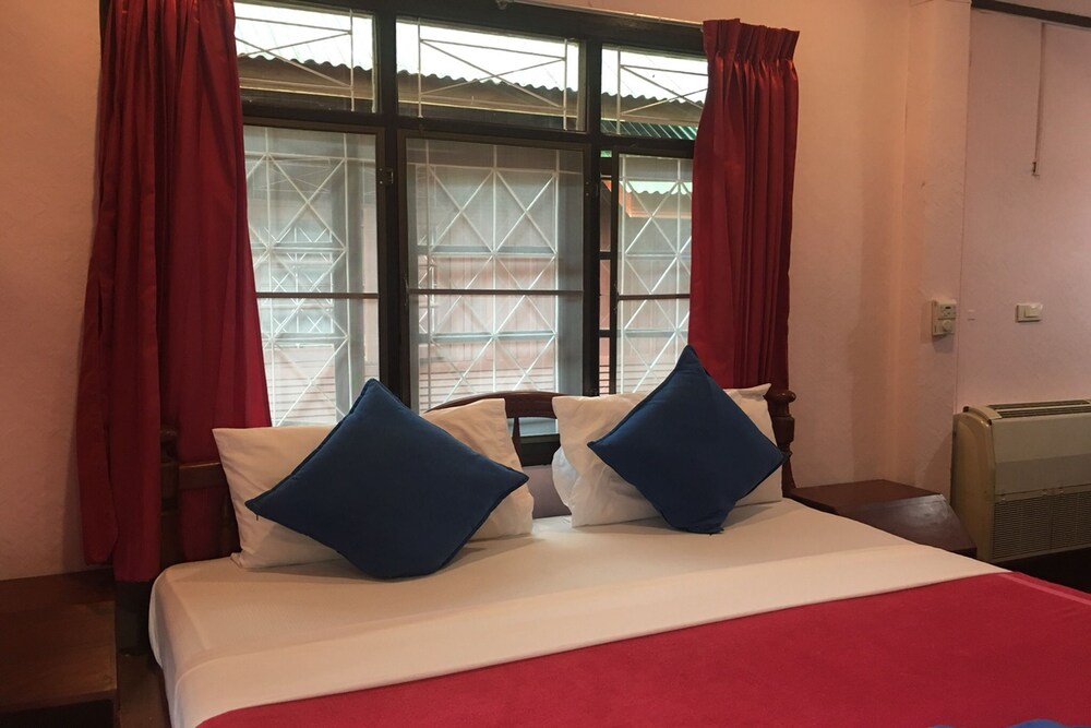 

Napoli - Chaweng Beach - Lolita Bungalow