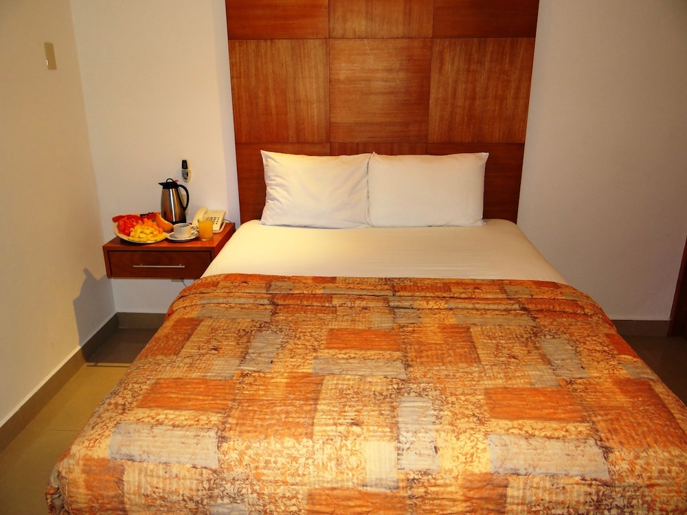 

Roma - Cancun - Suites Gaby Cancun