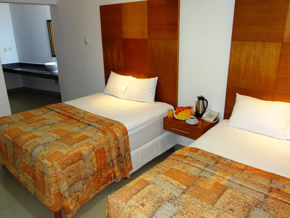 

Milano - Punta Sam - Suites Gaby Cancun