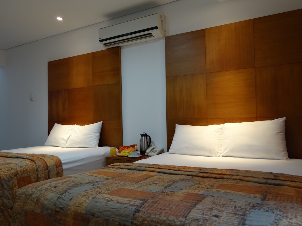 

Milano - Punta Sam - Suites Gaby Cancun
