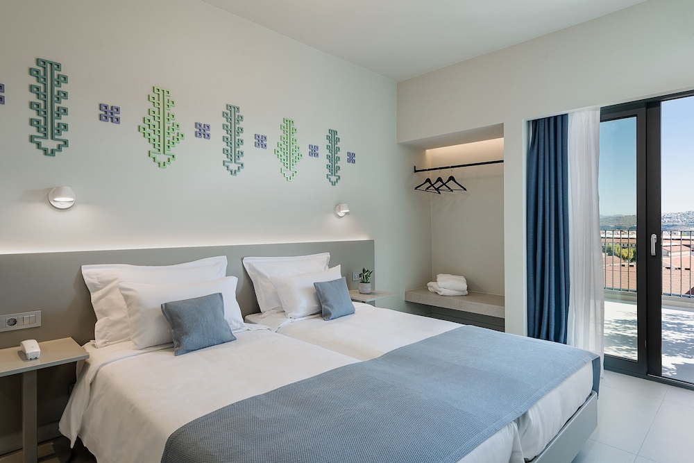 

Genova - Creta Ovest - Chania, Grecia - Arkadi Hotel